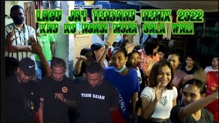 Lagu Ja'i Nagekeo Terbaru Remixx 2021/2022 _Kau Ko Ngasi Mona Sala Wali#By FLORY RPL