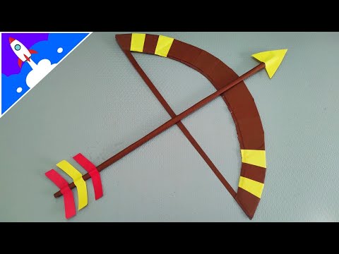 Vídeo: O que é um arco de lanceta? Construindo um arco pontiagudo