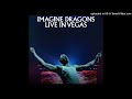 Imagine Dragons - Believer (Live in Vegas) (Official Instrumental)