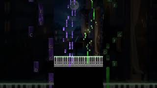 Nocturne Op. 9 No. 2 - Chopin MEDIUM TUTORIAL #piano #tutorial #chopin #nocturne