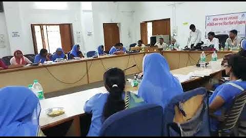 #Field #Test #Kit #FTK #Training #Program #JalJeevanMission #JJM Block Begun, #Chittorgarh  #WQMIS