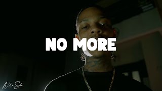 Dancehall Riddim Instrumental 2025 "No More"