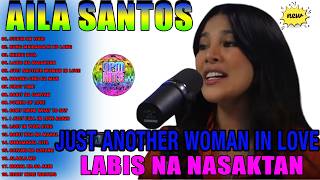 LOST IN YOUR EYES - AILA SANTOS COVE 2026 – SOFT & SLOW ROCK OPM COVERS 2026 screenshot 5