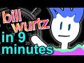 history of bill wurtz, i guess | A Brief History