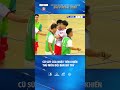 Cú sút của Nhật Tiến khiến thủ môn đội bạn bó tay