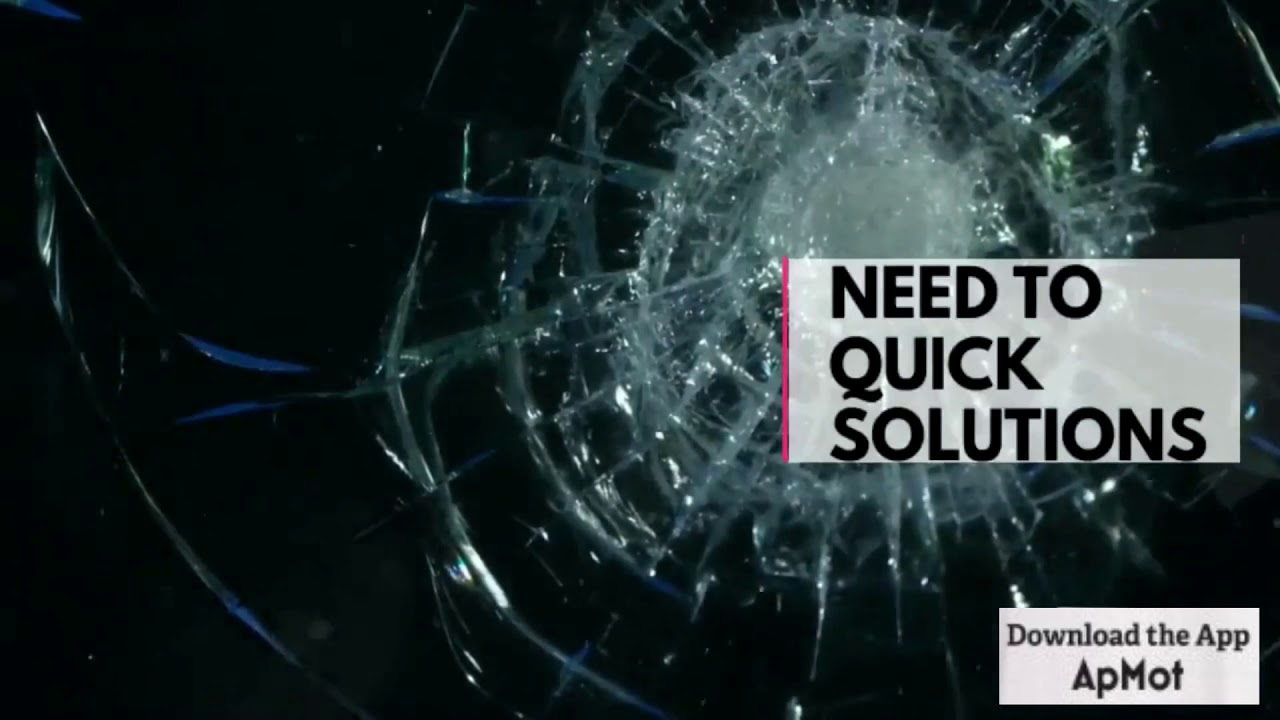 Fast solution - YouTube