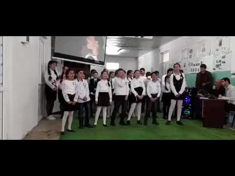 პატარა ხანჩალის საჯარო სკოლა