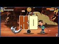 Never Choose Sheen As Your Opponent In Super Fall Brawl Never Choose Sheen As Your Opponent In Super Fall Brawl