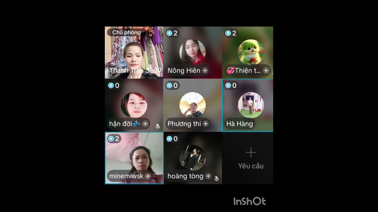 Hà Hằng & Hoàng Thiện hát đối đáp đay lái,