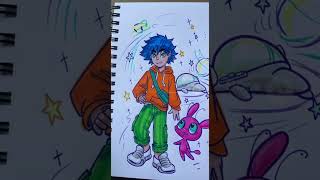 Sora Ai Test!