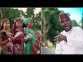 KWAƊAYI MABUƊIN WAHALA 