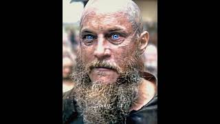 Ragnar Lothbrock Bad Edit