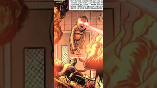The Dark Truth Behind Homelander s Birth | #shorts #theboys #comics