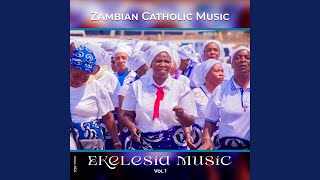 St Kizito Kasama (Chimbamilonga)