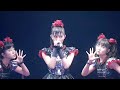 BABYMETAL - &#39;Uki Uki ★ Midnight&#39; 「ウ・キ・ウ・キ★ミッドナイト」[LIVE PROSHOT] [SUBTITLED] [4K HQ]