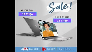 All New Dell 5620 - 16 Inch - Intel 12Th - Vga Nvida Mx570 2Gb