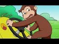 George O Curioso 🐵O Fazendeiro  🐵Compilação 🐵 O Macaco🐵Desenhos Animados