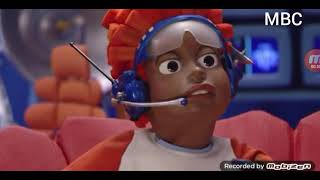 [Lazy Town] EP.17, Stephanie & Pixel Remote Digital 20090907