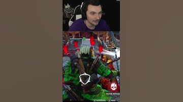 YOU WONT LIKE THE NUMBER 1 SOHEI WHEN HES ANGRY! FOR HONOR