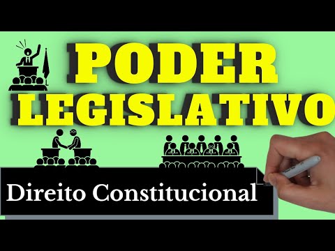 Vídeo: Onde na constituição está descrito o poder de ratificação?