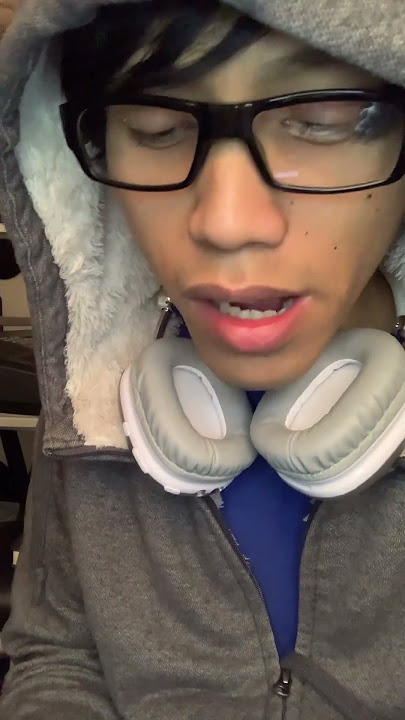 Yung kai ~blue (cover by nunu)