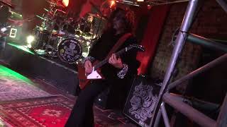 Armored Saint - Head On - Montage Music Hall, Rochester, NY - May 2, 2024 05/02/24
