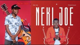 NEKI JOE – POST SUNSET EXPERIENCE | 2ND EDITION | 1HR MUGITHI LIVE PERFORMANCE