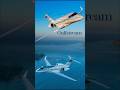 Gulfstream Aerospace Corporation|G280™#shorts