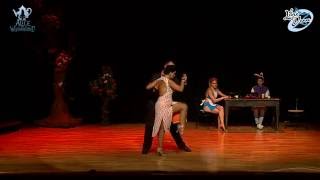 Alice In Wonderland - Libre Dance | Tango Argentino