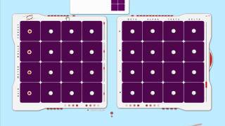 Brainwaves Rainbow Software (Color Therapy Tutorial) screenshot 2