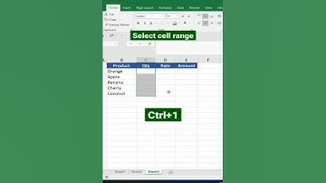 How to Calculate text in Cell | Custom Cell #shorts #excel #exceltips #viral