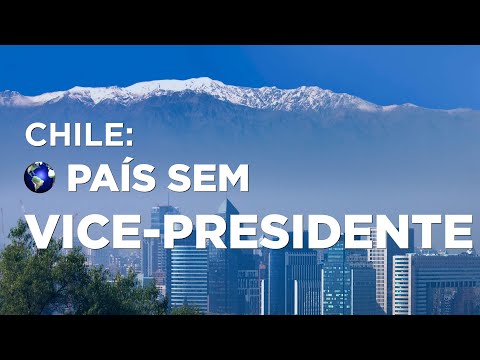 Vídeo: Presidente do Chile Michelle Bachelet: biografia, características da atividade e fatos interessantes