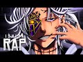 Hades Song Shuumatsu No Valkyrie IMPERADOR DO SUBMUNDO Ishida 