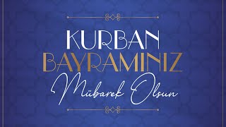 Kurban Bayramı Mesajı Bayrz Mübarek Olsun Resimli Bayram Mesajı, Videolu Bayram Mesajı