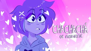 CHACHACHÁ | Animatic Song by EddyGrimm 8,620 views 1 year ago 2 minutes