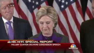 Full Hoc tieng Anh qua bai dien van cua Hillary Clinton sau that bai tranh cu hay nhat Update