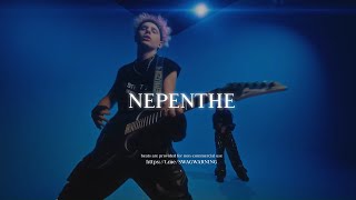 LIDA x СЕКОНД ХЕНД type beat - NEPENTHE