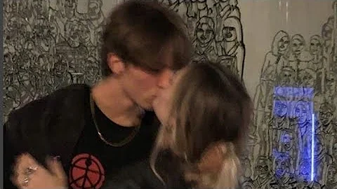 They will chase you💗 {DO NOT OVERUSE}