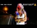 "I Can Take It All Off" - Hooters Waitress Tries Flirting Her Way Out of a DUI