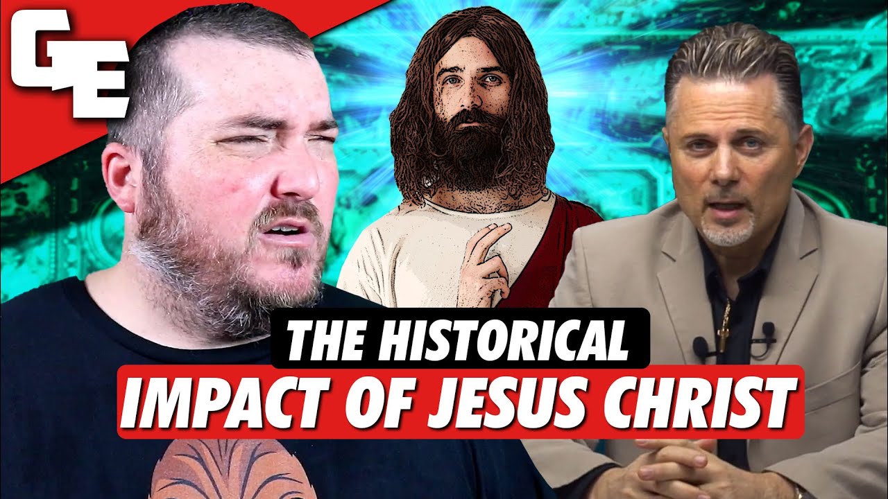 What Historical Impact Did Jesus Have?