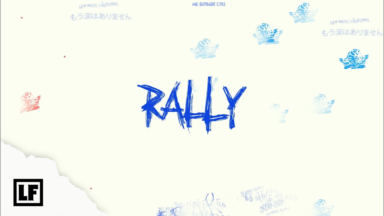 Watch Chanell - Rally (Visualizer) on YouTube Watch Chanell - Rally (Visualizer) on YouTube