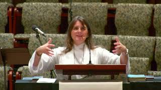 Building Hope Together: Renewing Faith and Commitment