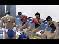 2007年　日本選手権競泳　女子200m個人メドレー決勝