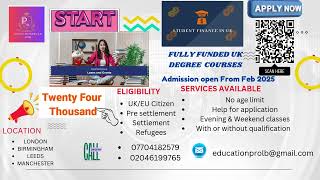 University Enrollment 2