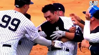 MLB September Recap 2023