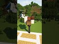 Minecraft Basketball Minigame🏀 #himanshutomar #minecraftbuilding  #minecraft #minecrafttutorial