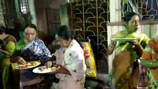 Baranagar Mallick Colony Nagor Kirtan Shiv Mandir Vog Bitoron Hora Krishna Hora Krishna Krishna Kris