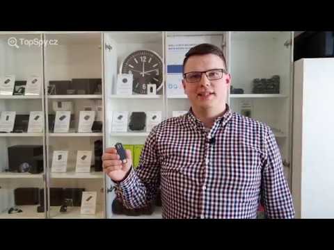 Video: Jak Získat Informace Z Flash Disku