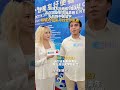 第五届“丝路友好使者”盛典开幕 吉尔吉斯斯坦姐弟俩先后到中国留学 很喜欢中国 寻找合作机遇