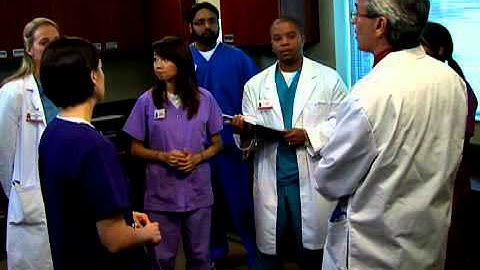 TeamSTEPPS: Leadership in Office-Based Care